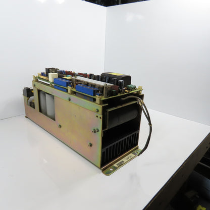 Fanuc A06B-6047-H040 Velocity Control Unit