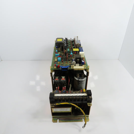 Fanuc A06B-6047-H040 Velocity Control Unit