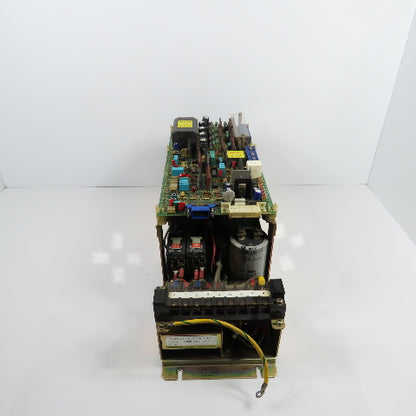 Fanuc A06B-6047-H040 Velocity Control Unit