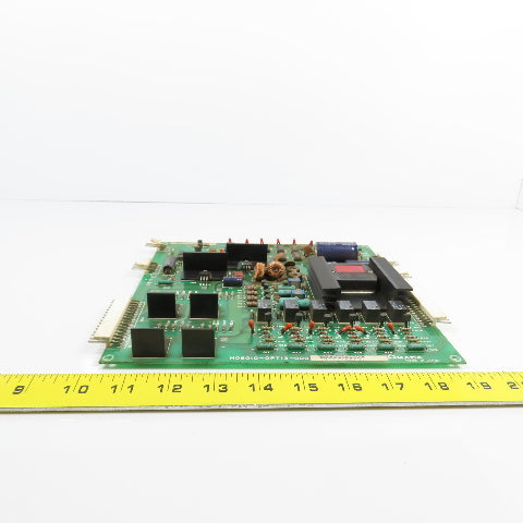Amada H06010-0PT13-000 PCB Optimizer Circuit Board