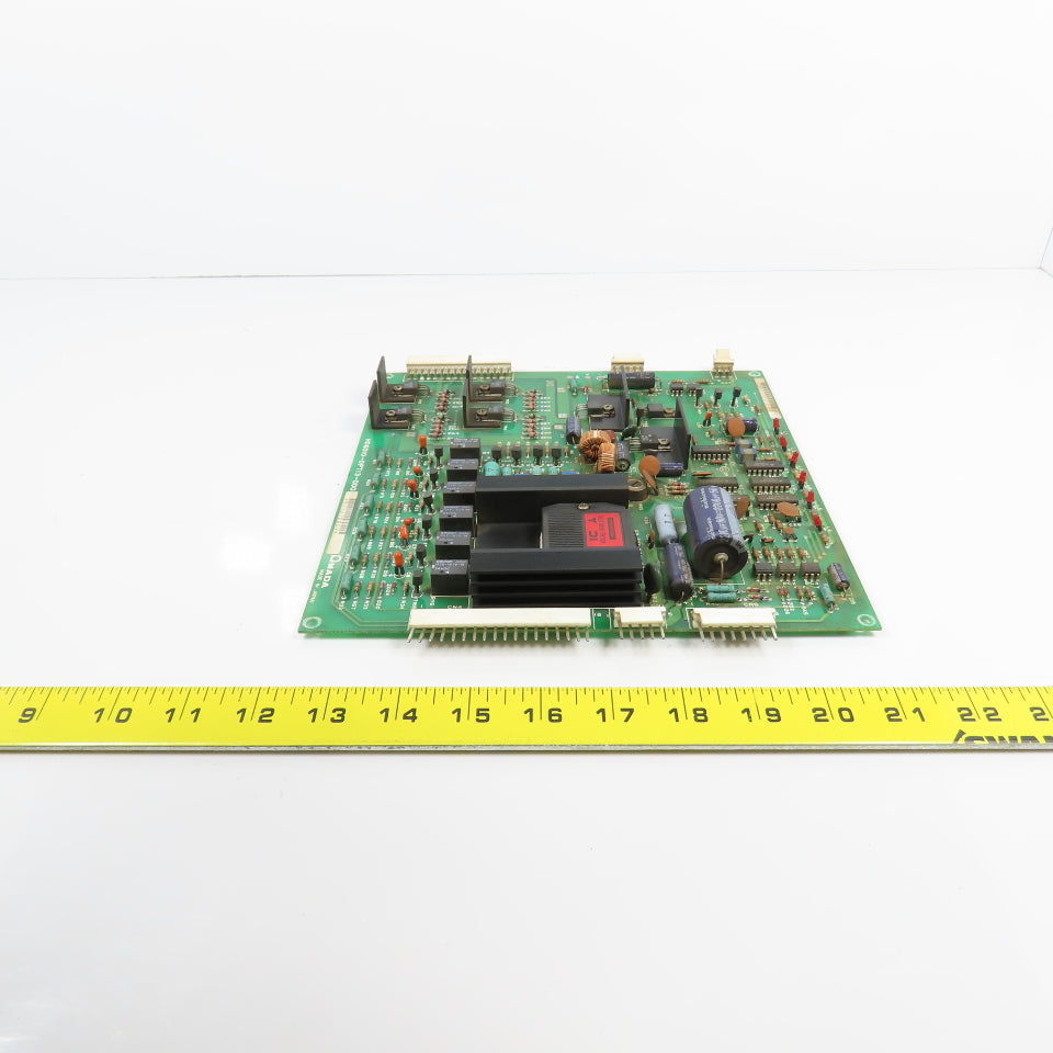 Amada H06010-0PT13-000 PCB Optimizer Circuit Board