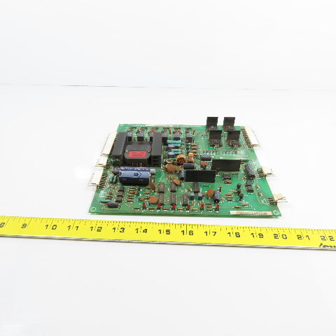 Amada H06010-0PT13-000 PCB Optimizer Circuit Board