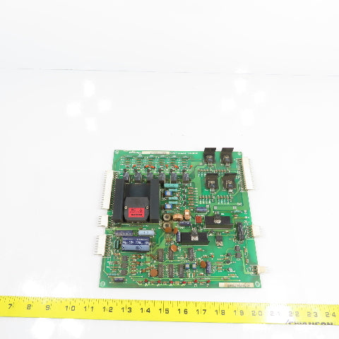 Amada H06010-0PT13-000 PCB Optimizer Circuit Board