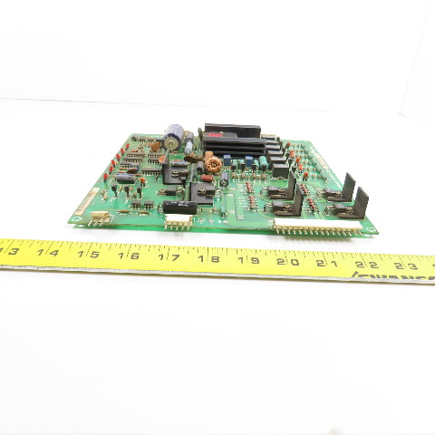 Amada H06010-0PT13-000 PCB Optimizer Circuit Board