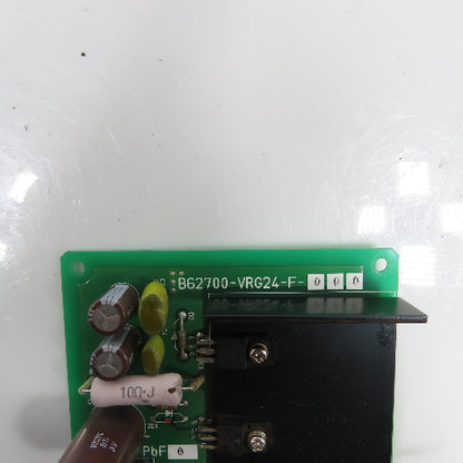 Amada B62700-VRG24-F Circuit Board