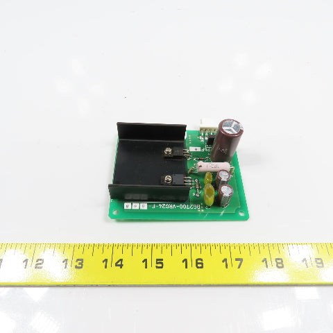 Amada B62700-VRG24-F Circuit Board