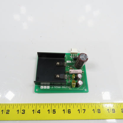 Amada B62700-VRG24-F Circuit Board