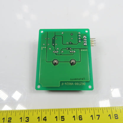 Amada B62700-VRG24-F Circuit Board