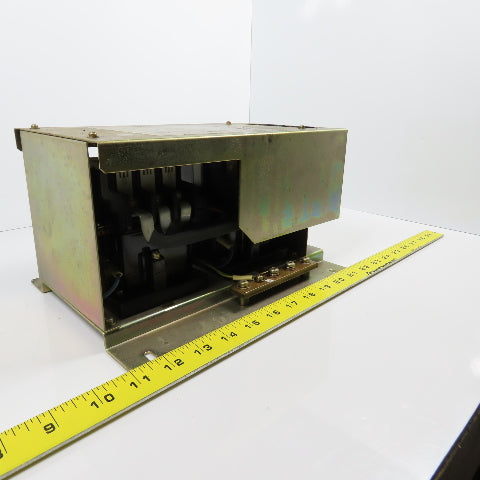 Okuma WCHG-60A/50A Spindle Motor Winding Changeover Unit