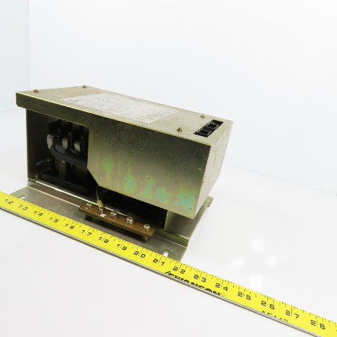 Okuma WCHG-60A/50A Spindle Motor Winding Changeover Unit