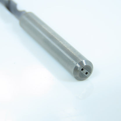 Walter DC150-08-03.969A1-WJ30TA 5/32" Carbide Drill Bit Coolant Thru 140° Point