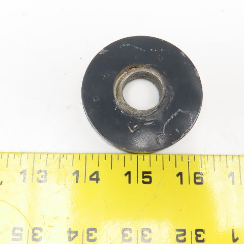 5V180X5 5 Groove 5V Profile V-Belt Pulley 7" OD x 4" Wide 1-7/8" Bore