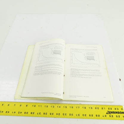 Siemens Simodrive 610 AC Feed Drives W/1FT5/1FS5 AC Serco Motors Manual 03.92