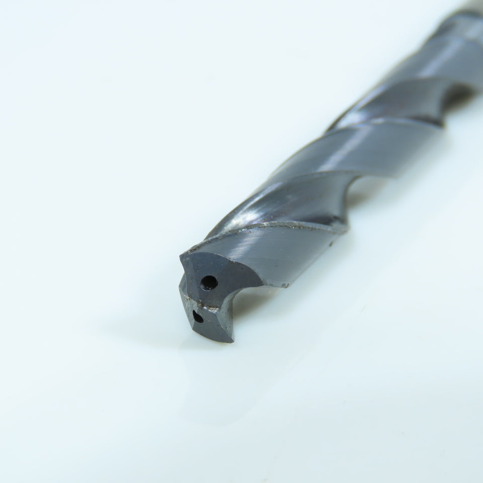 Walter DC150-05-07.541A1-WJ30RE 19/64" Carbide Drill Bit Coolant Thru 140° Point