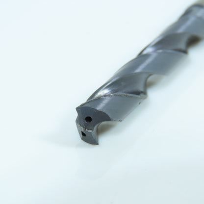 Walter DC150-05-07.541A1-WJ30RE 19/64" Carbide Drill Bit Coolant Thru 140° Point