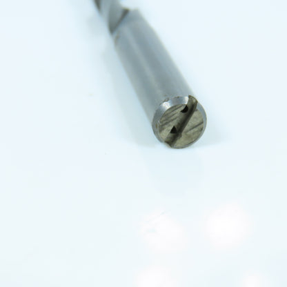 Guehring 05511 7.540 19/64" Carbide Drill Bit Coolant Thru 140° Point