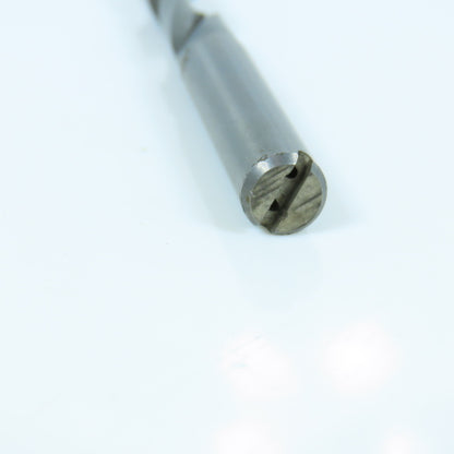 Guehring 05511 7.540 19/64" Carbide Drill Bit Coolant Thru 140° Point