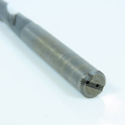 11/32" Carbide Drill Bit Coolant Thru 140-? Point 4-7/16" OAL 2-1/4" LOC