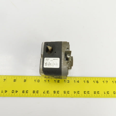 Krom Schroder DG50T 84447822 Air/Gas Pressure Switch 1-20 in-wc 8.5PSI 240VAC