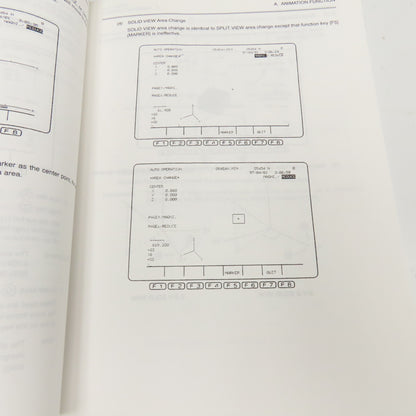 Okuma OSP-U100M OSP-U10M No. 4202-E Special Functions Manual