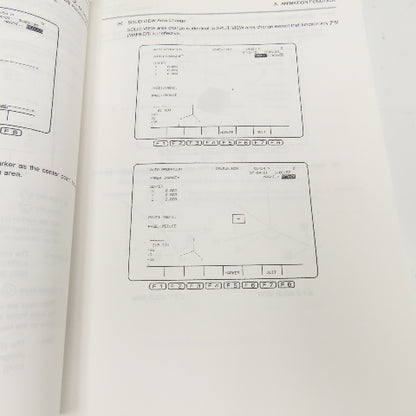 Okuma OSP-U100M OSP-U10M No. 4202-E Special Functions Manual