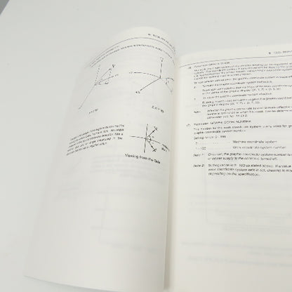 Okuma OSP-U100M OSP-U10M No. 4202-E Special Functions Manual