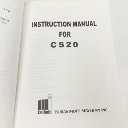 Okuma MX-45V/55V 4144-E Purchased Units Instruction Manual