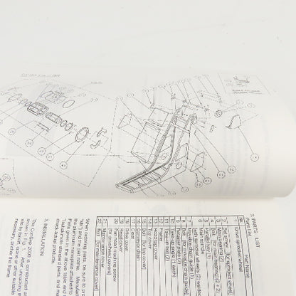 Okuma MX-45V/55V 4144-E Purchased Units Instruction Manual