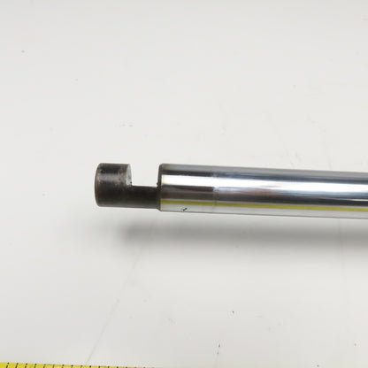 2-1/2" Bore 4-3/4" Stroke Double Acting Magnetic Piston Positioning Cylinder