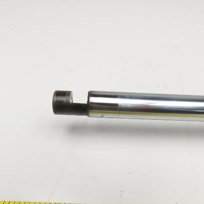 2-1/2" Bore 4-3/4" Stroke Double Acting Magnetic Piston Positioning Cylinder