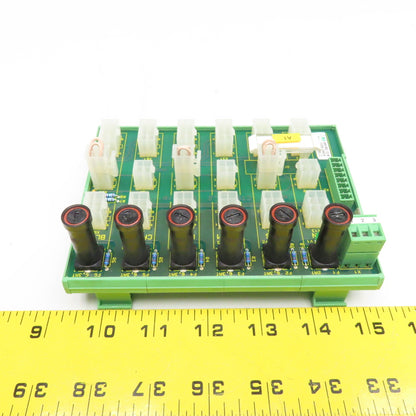 Eltromat CTS-BAS.2 Fused Circuit Board Interface