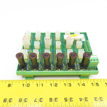 Eltromat CTS-BAS.2 Fused Circuit Board Interface