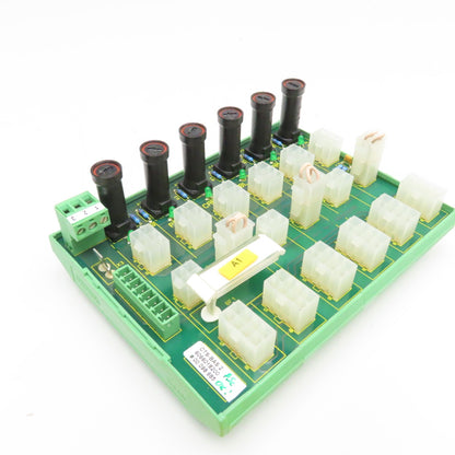 Eltromat CTS-BAS.2 Fused Circuit Board Interface