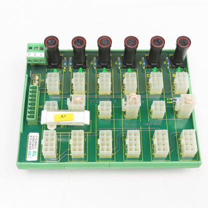 Eltromat CTS-BAS.2 Fused Circuit Board Interface