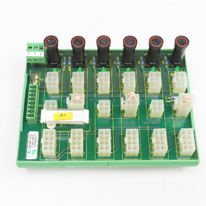 Eltromat CTS-BAS.2 Fused Circuit Board Interface