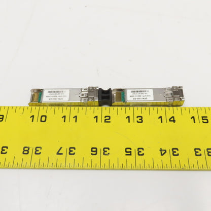 SFM-1000-SR Multimode Transceiver 10G SFP+850nm 300M Lot Of 2