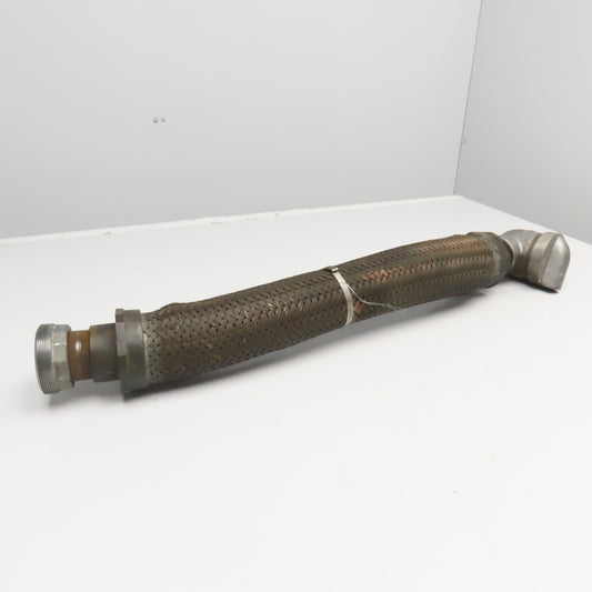 Killark EKJ-624 2" x 24" Bronze Flexible Coupling Hazardous Location