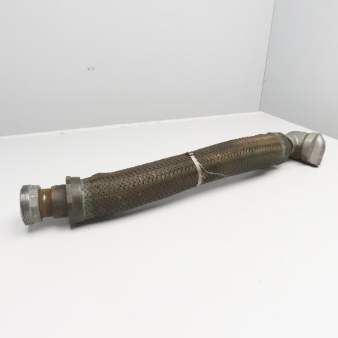 Killark EKJ-624 2" x 24" Bronze Flexible Coupling Hazardous Location