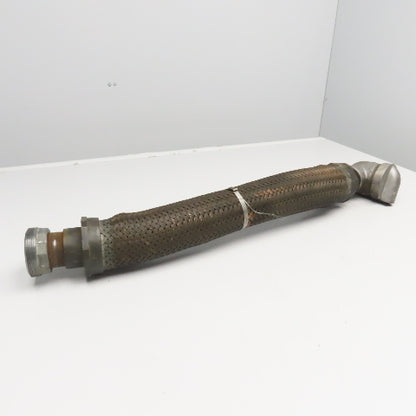 Killark EKJ-624 2" x 24" Bronze Flexible Coupling Hazardous Location