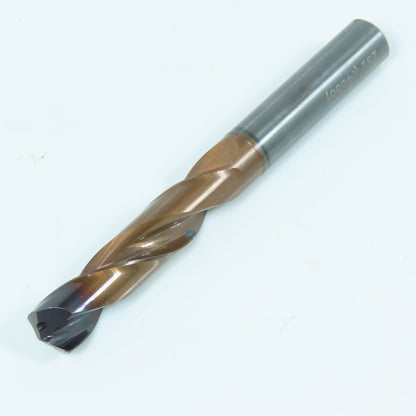 05511 11.910 15/32"Carbide Drill Bit Coolant Thru 140° Point