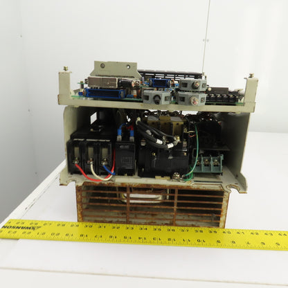 Mitsubishi FR-SF-2-7.5K-BC Freqrol AC Spindle Drive 7.5kW