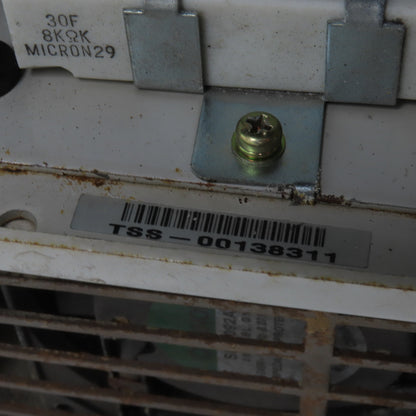 Mitsubishi FR-SF-2-7.5K-BC Freqrol AC Spindle Drive 7.5kW