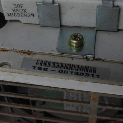 Mitsubishi FR-SF-2-7.5K-BC Freqrol AC Spindle Drive 7.5kW