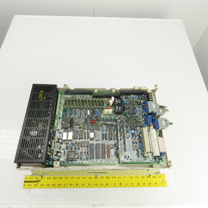 Mitsubishi FR-SF-2-7.5K-BC Freqrol AC Spindle Drive 7.5kW