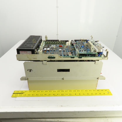 Mitsubishi FR-SF-2-7.5K-BC Freqrol AC Spindle Drive 7.5kW