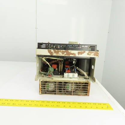 Mitsubishi FR-SF-2-7.5K-BC Freqrol AC Spindle Drive 7.5kW