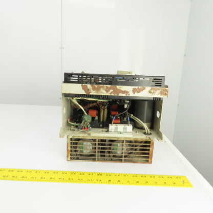 Mitsubishi FR-SF-2-7.5K-BC Freqrol AC Spindle Drive 7.5kW