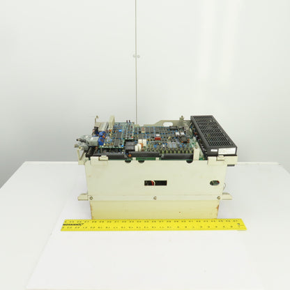 Mitsubishi FR-SF-2-7.5K-BC Freqrol AC Spindle Drive 7.5kW