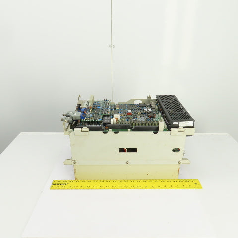 Mitsubishi FR-SF-2-7.5K-BC Freqrol AC Spindle Drive 7.5kW