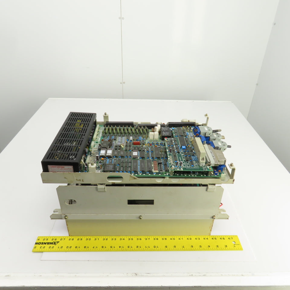 Mitsubishi FR-SF-2-7.5K-BC Freqrol AC Spindle Drive 7.5kW